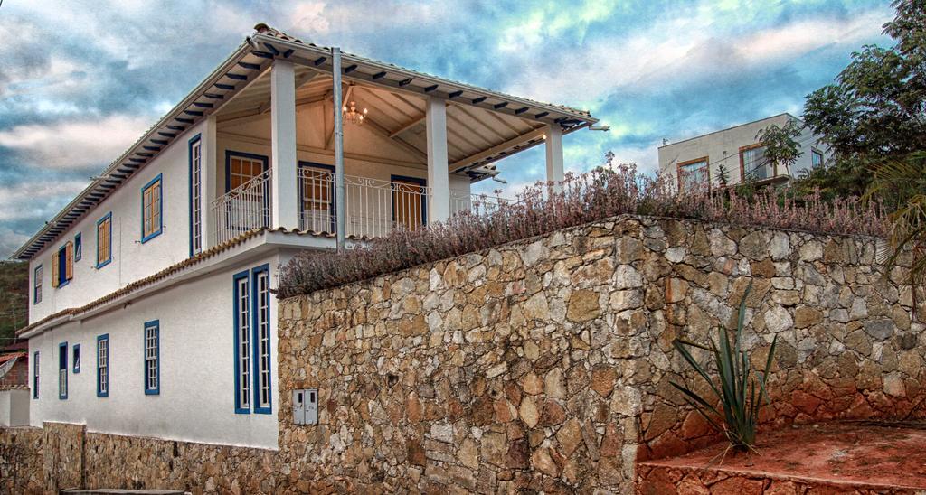 Casa De Sao Jose Villa ทีราเดนเจส ห้อง รูปภาพ